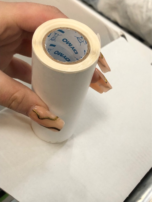 Photo 1 of DYMO LabelWriter 5XL Label Printer, Automatic Label Recognition, Prints Extra-Wide Shipping Labels (UPS, FedEx, USPS) from Amazon, eBay, Etsy, Poshmark, and More, Perfect for eCommerce Sellers LabelWriter 5XL Thermal Label Printers