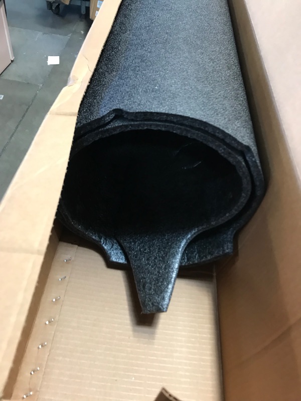 Photo 1 of BedRug VanTred VTDPC14 fits 14+ Promaster City