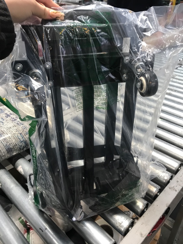 Photo 1 of Car Seat Travel Carts , Stroller with Wheels,for Air Travel , Light and Portable