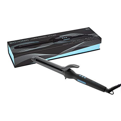 Photo 1 of BIO IONIC Long Barrel Styler
