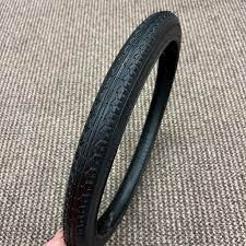 Photo 1 of  BICYCLE TIRE 20 x 1.75 tire