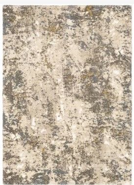 Photo 1 of 6'6"x9'5" Rug- Brown/Cream

**stock photo for reference only not actual item 