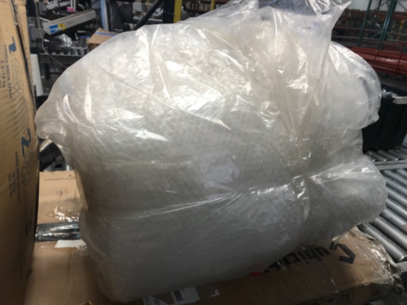 Photo 3 of **dented**
Amazon Basics Perforated Bubble Cushioning Wrap - Small 3/16", 12-Inch x 175-Foot Long Roll Bubble Wrap