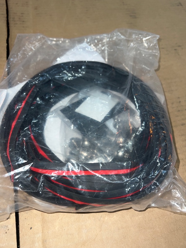 Photo 1 of Bushwacker Pocket/Rivet Style Front & Rear Fender Flares | 4-Piece Set, Black, Smooth Finish | 50924-02 | Fits 2019-2022 Ram 1500 (Excludes Rebel & TRX Models) Pocket Flares Smooth Black