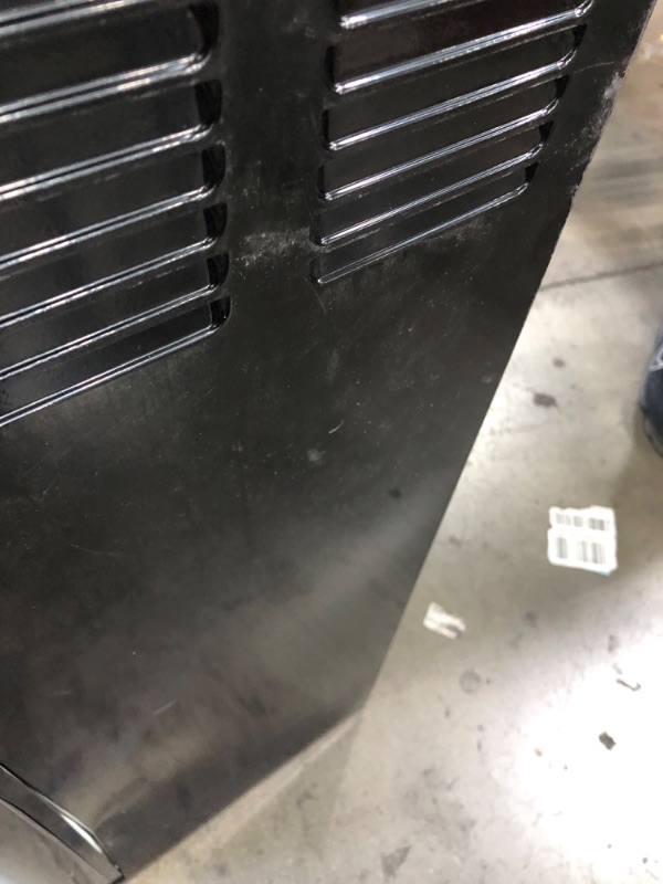 Photo 1 of Brio Bottom Loading Water Cooler Water Dispenser – Essential Series - 3 Temperature Settings - Hot, Cold & Cool Water - UL/Energy Star Approved