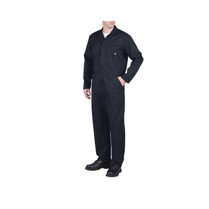 Photo 1 of Dickies Men's Basic Blended Coverall
