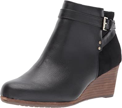 Photo 1 of Dr. Scholl's Shoes Women's Double Boot - 9.5
