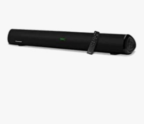 Photo 1 of MISSING POWERCORD***WoHome Sound Bar