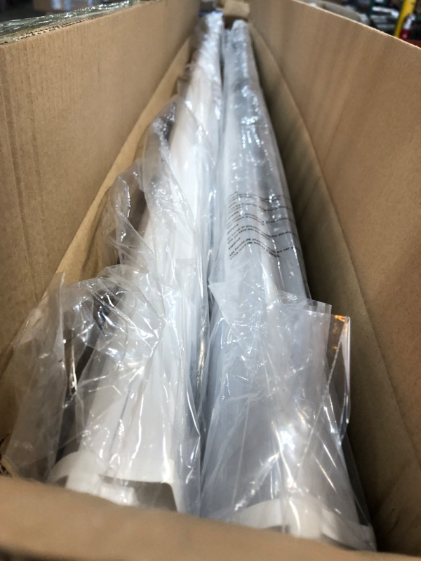 Photo 1 of rtp-10024150-004 led tri-proof light 100 watt 2 pack 