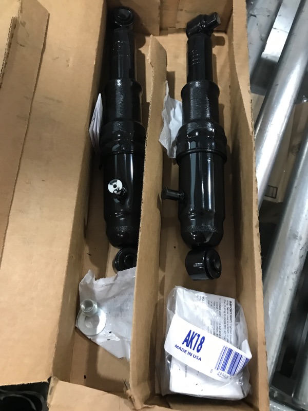 Photo 2 of Monroe Shocks & Struts Max-Air MA785 Air Shock Absorber, Pack of 2