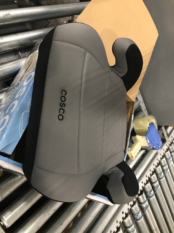 Photo 2 of Cosco Top Side Booster Car Seat in Leo