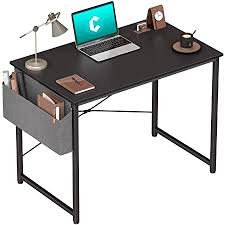 Photo 1 of CubiCubi Study Computer Desk 32”