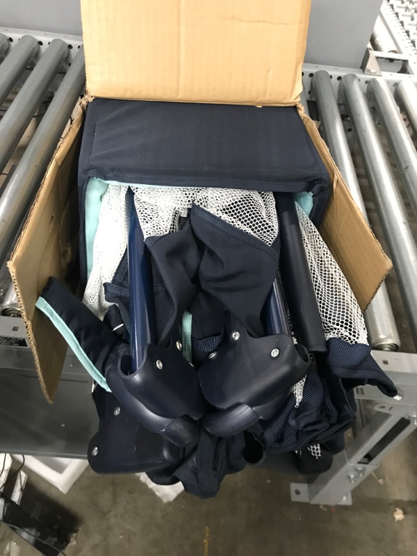 Photo 1 of 1927561 Pack N Play on the Go Playard, Stratus
