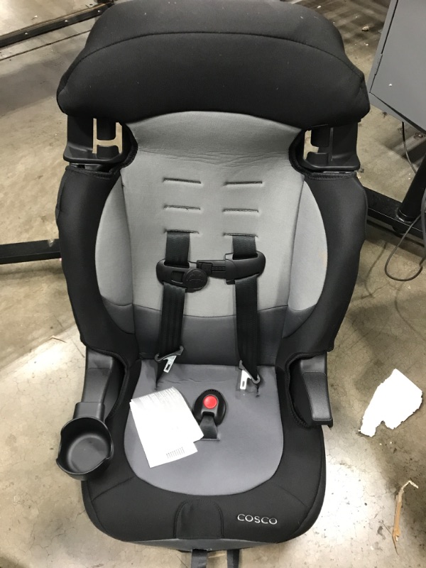 Photo 3 of Cosco Finale Combination Booster Seat