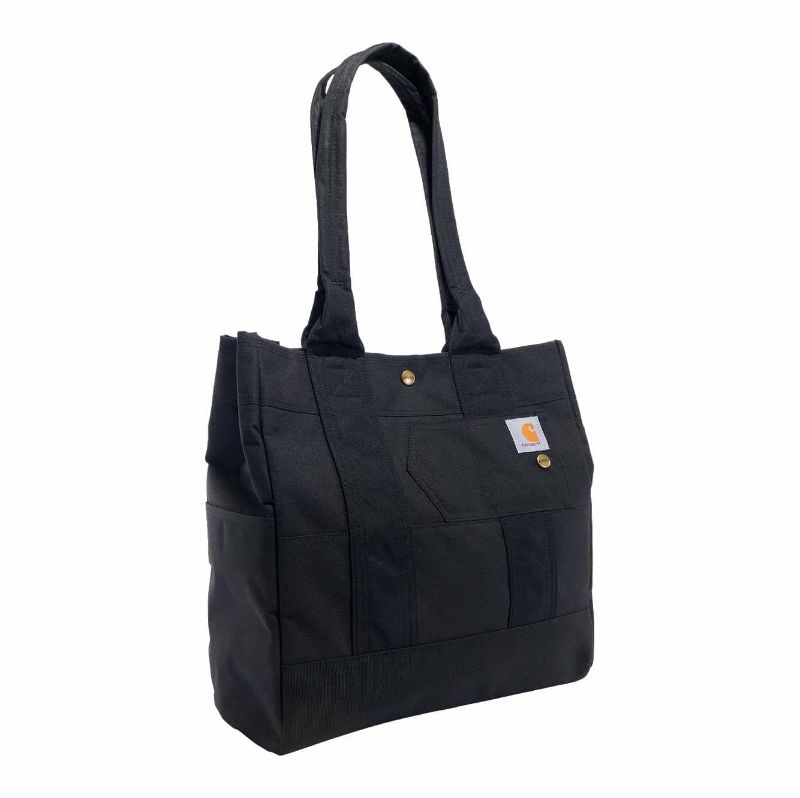 Photo 1 of Carhartt Vertical Snap Tote
