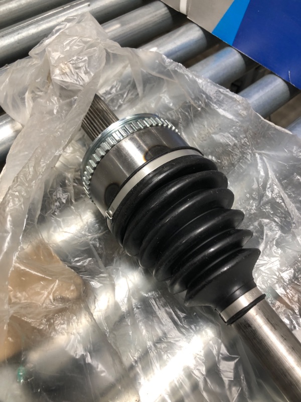 Photo 1 of GSP NCV53520 CV Axle Shaft Assembly - Right Front (Passenger Side)