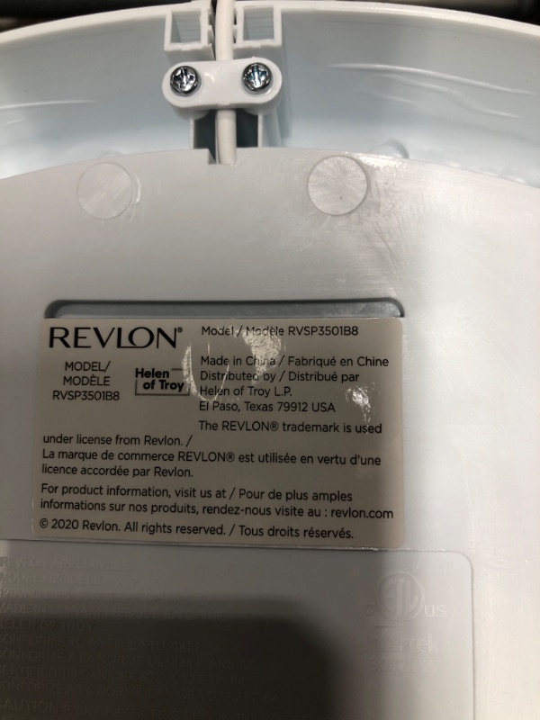 Photo 5 of ***TESTED WORKING*** Revlon Moisturizing Paraffin Bath| For Soft Hands, Elbows & Feet ***WAX NOT INCLUDED*** 
