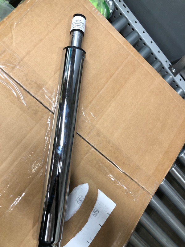 Photo 3 of 4.4 out of 5 stars147 Reviews
Senkelly 10''- 14'' Long Adjustable Gas Lift Cylinder for Office Beauty Salon Stool Chair Replacement, Hydraulic Pneumatic Shock Piston Heavy Duty (450 LBS)
 
 Senkelly 10&#39;&#39;- 14&#39;&#39; Long Adjustable Gas Lift Cyli