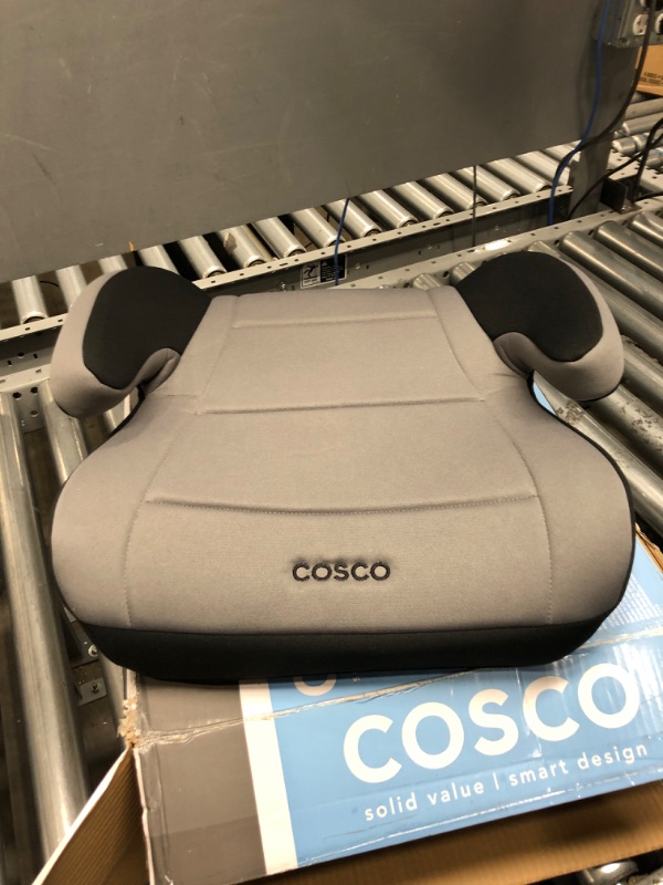 Photo 2 of Cosco Top Side Booster Car Seat in Leo