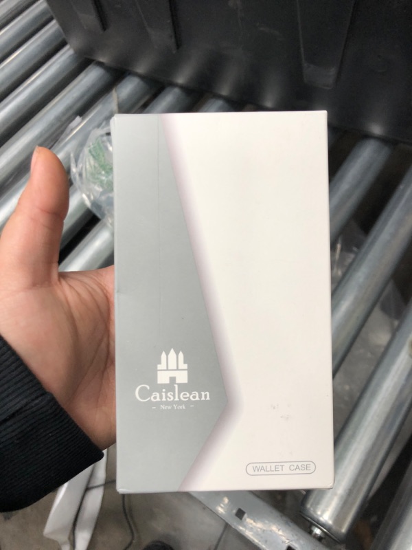 Photo 1 of caislean new york