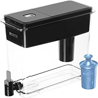 Photo 2 of Brita Extra Large 18 Cup Filtered Water Dispenser with 1 Longlast+™ Filter, BPA Free, UltraMax