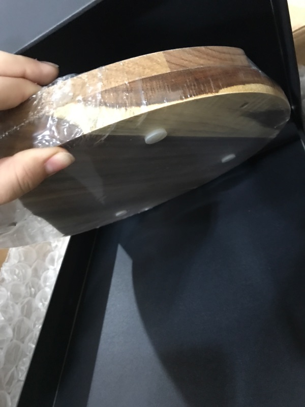 Photo 1 of chef sofi cheese board