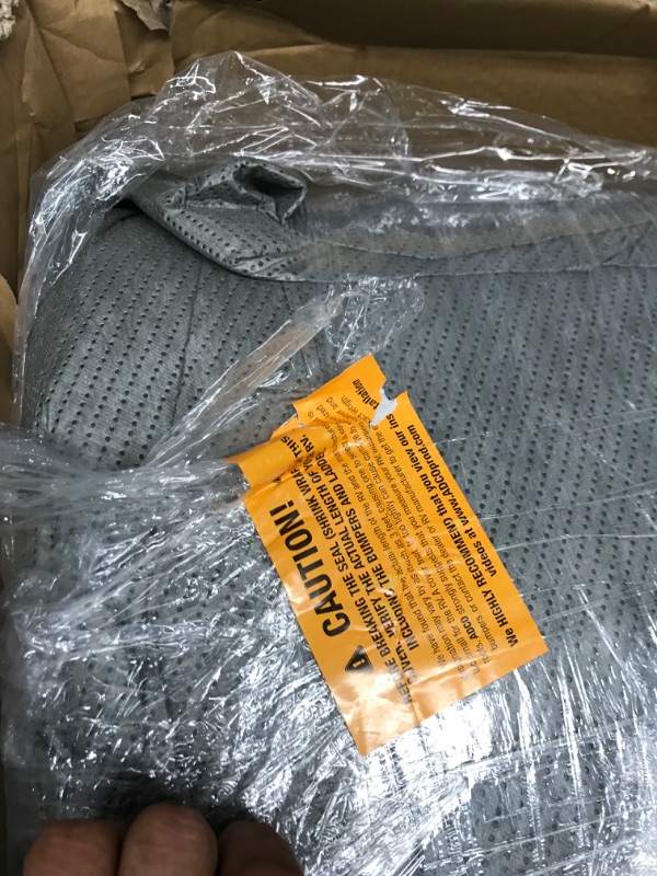 Photo 1 of ADCO 52256 Designer Series SFS Aqua Shed 5th Wheel RV Cover - 34'1" - 37' ,Gray1007454085
LPNPMOI4077747
/