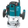 Photo 1 of 3?1/4 HP* Plunge Router, with Variable Speed