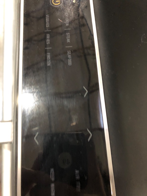 Photo 1 of *USED*COSORI Air Fryer Dual Blaze 6.8-Quart, No Preheat & No Shake, Precise Temps Prevent Overcooking, Heating Adjusts for a True Air Fry, Bake, Toast, and Broil, Fast Cooking, 1100+ In-App Recipes, 1750W

