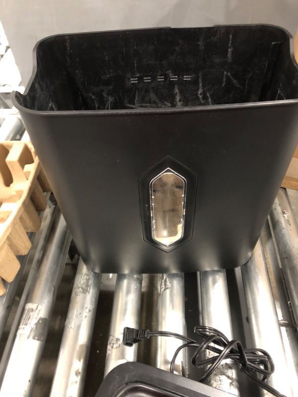 Photo 1 of *TESTED DOES NOT WORK PARTS ONLY*Aurora AU1220XA 12 Sheet Crosscut Paper and Credit Card Shredder with 5.2 gal Wastebasket 12-Sheet Crosscut Shredder