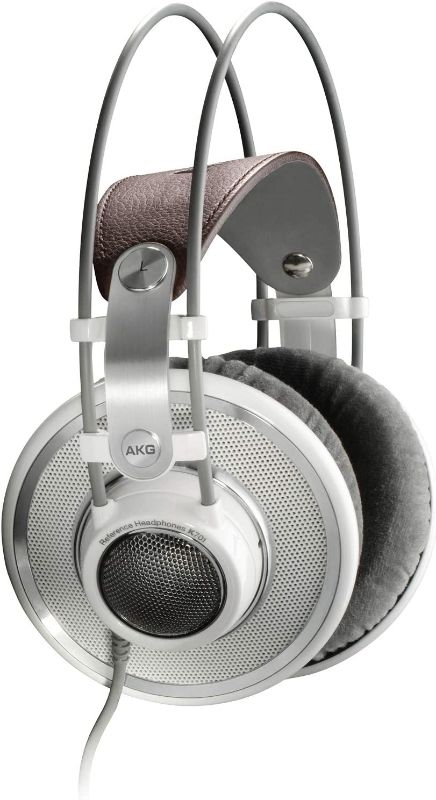 Photo 1 of AKG K 701 Ultra Reference Class Stereo Headphone Level 1
