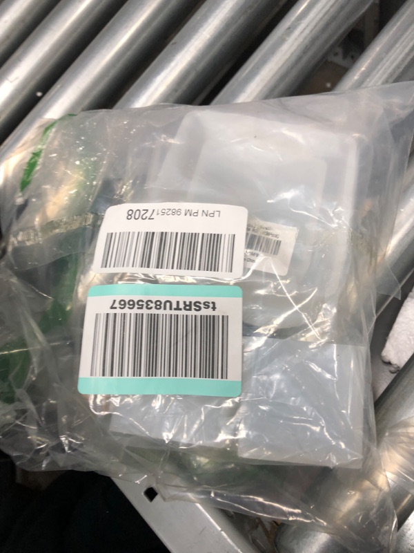 Photo 1 of 20pcs silicone mold kit