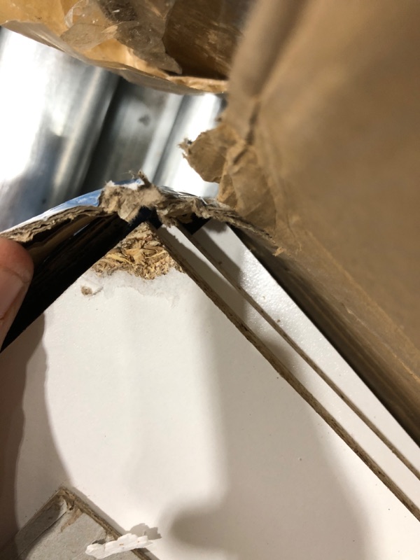 Photo 1 of ClosetMaid 15 Cube Stackable Storage Organizer for Shoes Bags, Crafts, Hobbies with Wood Shelves, for Closet, Entryway or Mudroom, White
