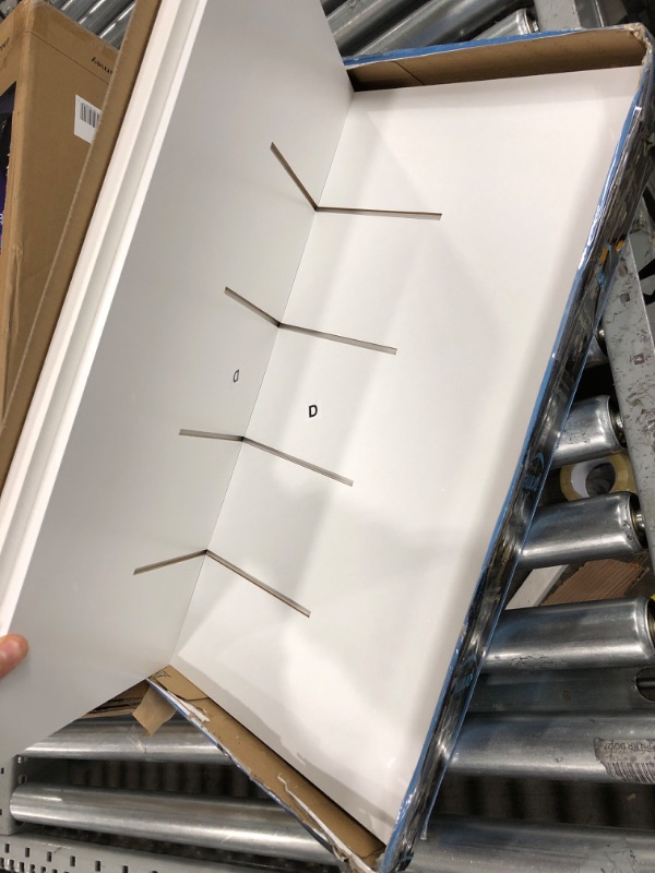 Photo 1 of ClosetMaid 15 Cube Stackable Storage Organizer for Shoes Bags, Crafts, Hobbies with Wood Shelves, for Closet, Entryway or Mudroom, White
