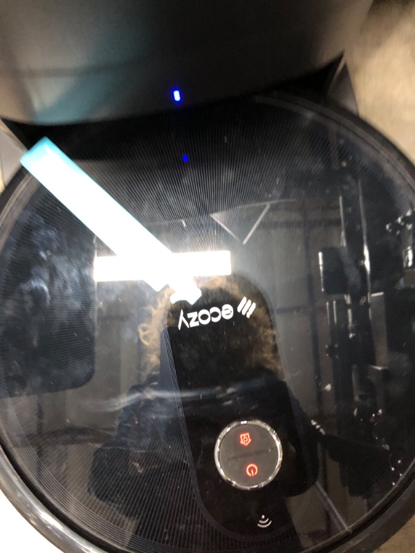 Photo 8 of 
iRobot Roomba i3+ EVO (3550) Self-Emptying Robot Vacuum – Now Clean By Room With Smart Mapping, Empties Itself For Up To 60 Days, Works With Alexa, Ideal..