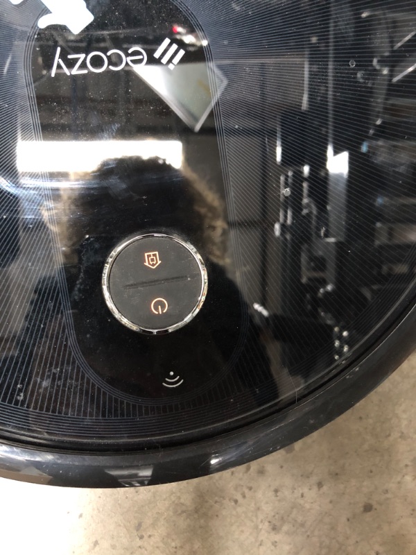 Photo 7 of 
iRobot Roomba i3+ EVO (3550) Self-Emptying Robot Vacuum – Now Clean By Room With Smart Mapping, Empties Itself For Up To 60 Days, Works With Alexa, Ideal..