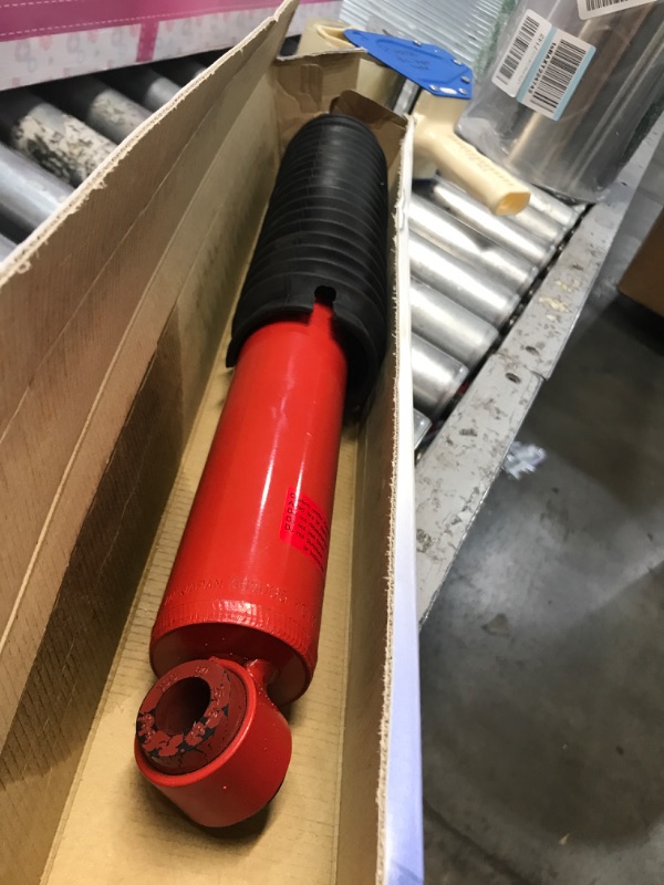 Photo 2 of KYB 565065 MonoMax Gas Shock , Red