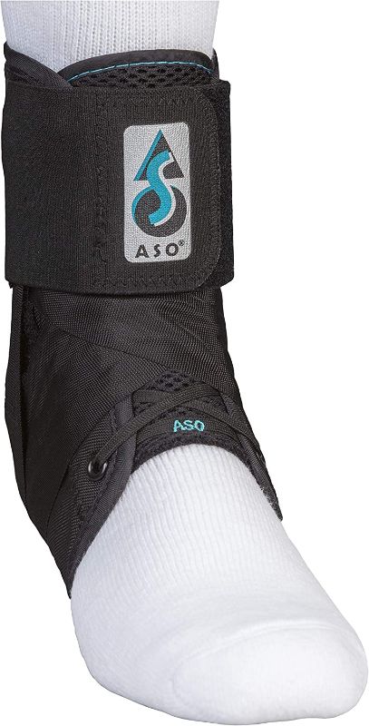 Photo 1 of Med Spec ASO Ankle Stabilizer