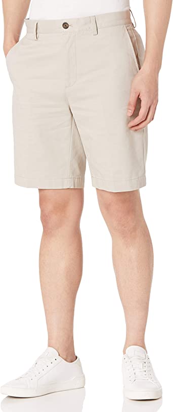 Photo 1 of Amazon Essentials Men's Slim-Fit 9" Short
4.4 out of 5 stars 