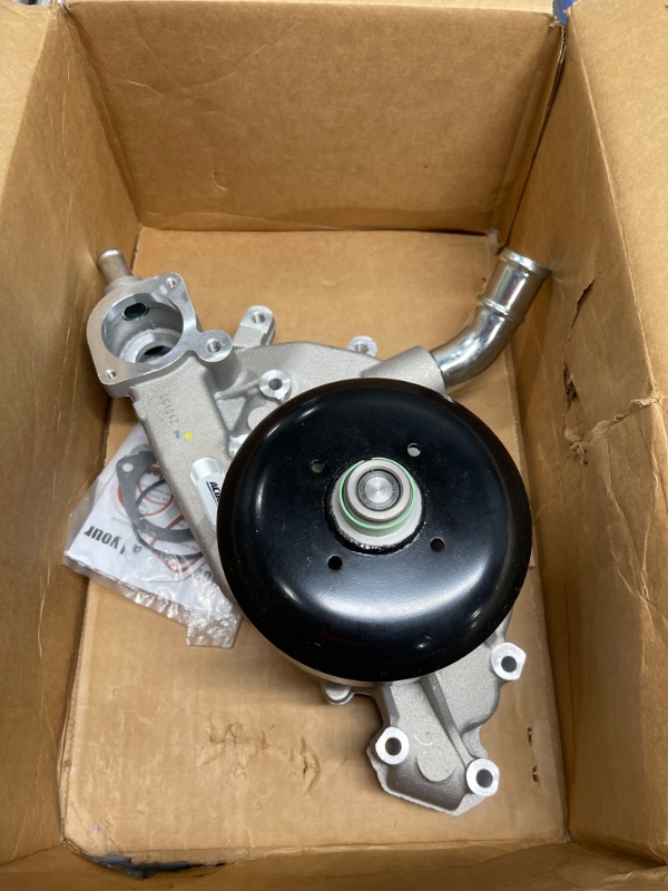 Photo 1 of ACDelco Professional 252-845 Engine Water Pump
