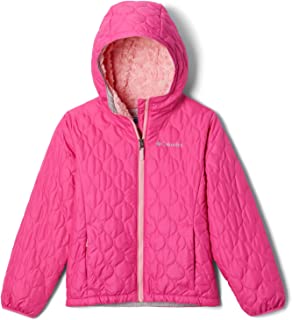 Photo 1 of Columbia Girls' Bella Plush Jacket, Youth L