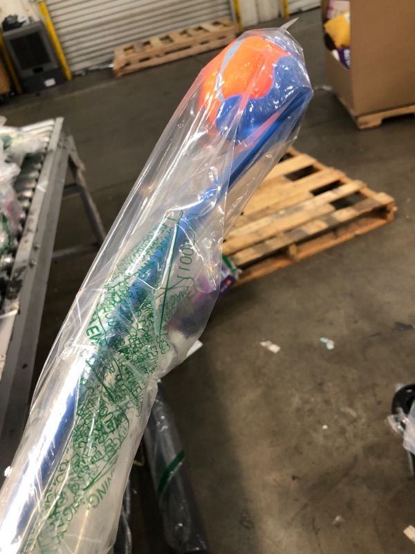 Photo 1 of Chuckit! Fetch & Fold Launcher Medium (2.5" Ball) 26" Length Classic Launcher