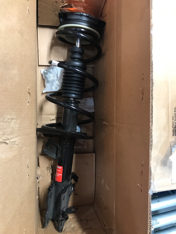 Photo 2 of Monroe Shocks & Struts 172897 Strut Assembly