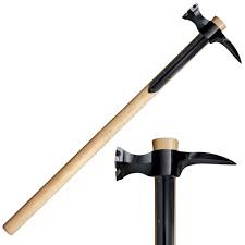 Photo 1 of **18+** COLD STEEL WAR HAMMER