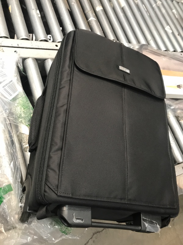 Photo 2 of Think Tank Photo Airport Advantage XT (Black)