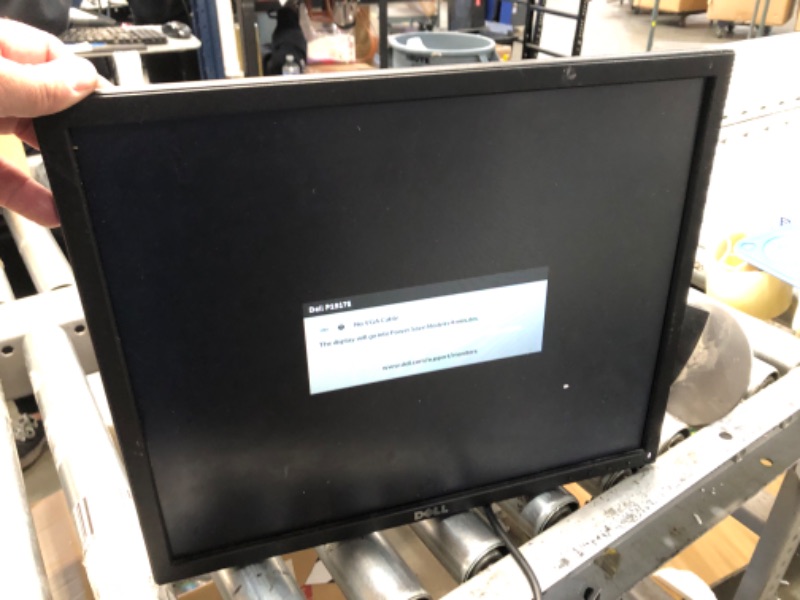 Photo 1 of Dell P1917S 19" IPS LED SXGA Monitor
