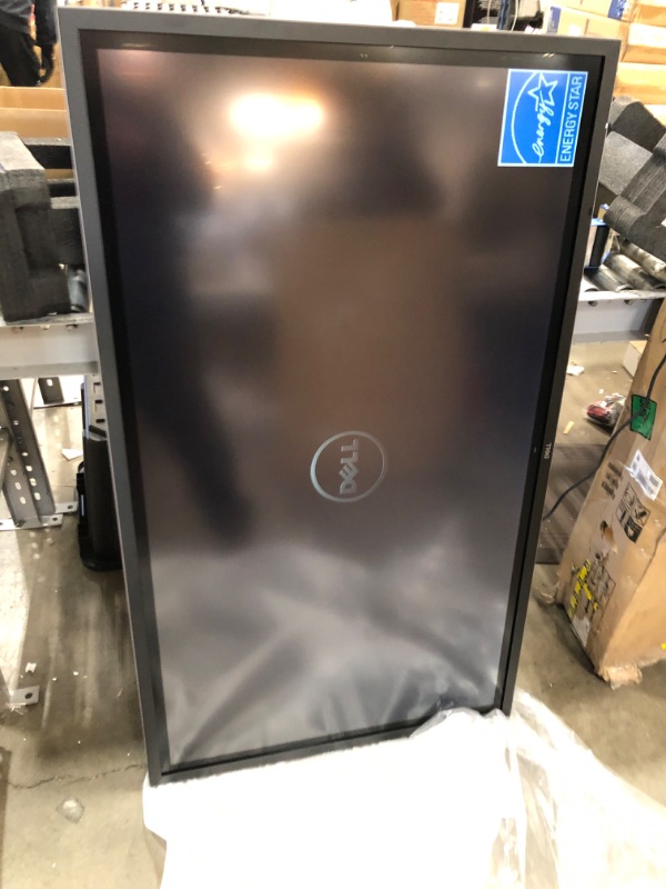 Photo 1 of Dell Interactive C5522QT 55" LCD Touchscreen Monitor - 16:9
