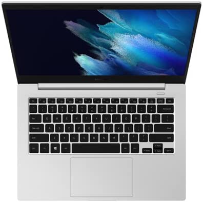 Photo 1 of SAMSUNG NP340XLA-KA6US 14" 64GB Galaxy Book Go with Snapdragon - Silver (2022)

Brand	SAMSUNG
Series	Galaxy Book
Screen Size	14 Inches
Color	Silver
CPU Model	Snapdragon
Ram Memory Installed Size	4 GB
Operating System	Windows 11
Special Feature	Long-Lastin