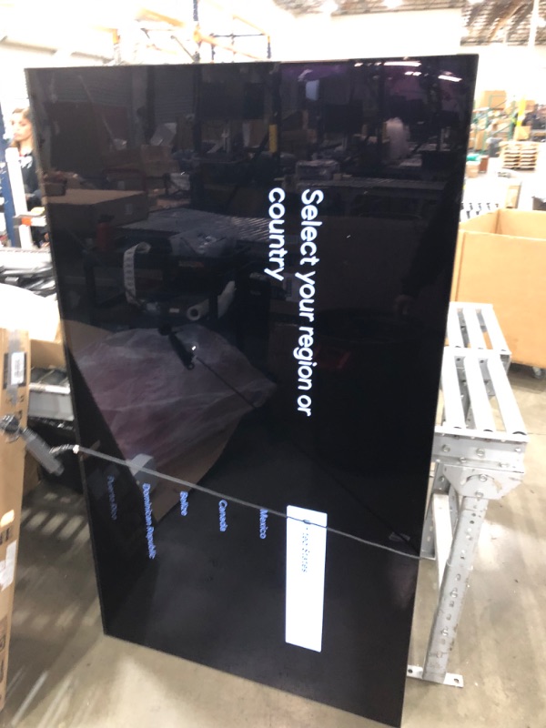 Photo 2 of Sony A80J 77 Inch TV: BRAVIA XR OLED 4K Ultra HD Smart Google TV with Dolby Vision HDR and Alexa Compatibility XR77A80J- 2021 Model, Black
