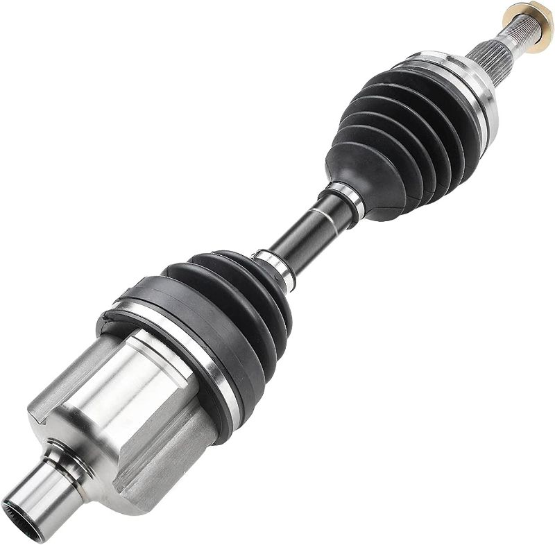 Photo 1 of A-Premium Front Left Driver Side CV Axle Shaft Assembly Compatible with Chevrolet Impala Monte Carlo Venture Buick Century Regal Oldsmobile Pontiac